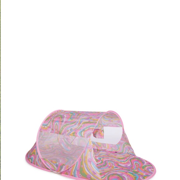 Dolls Kill Festive Tent - Picture 3 of 6